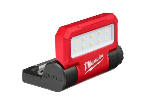 Milwaukee arbeidslampe (550 lumen) L4 FFL-301 