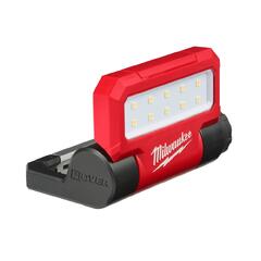 Milwaukee arbeidslampe (550 lumen) L4 FFL-301