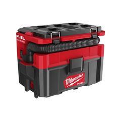 Milwaukee packout støvsuger, M18 M18 FP0VCL-0 / FUEL™