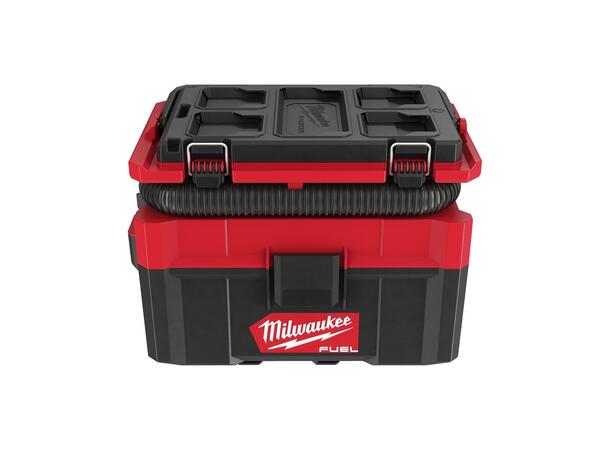 Milwaukee packout støvsuger, M18 M18 FP0VCL-0 / FUEL™ 