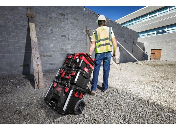 Milwaukee packout støvsuger, M18 M18 FP0VCL-0 / FUEL™ 