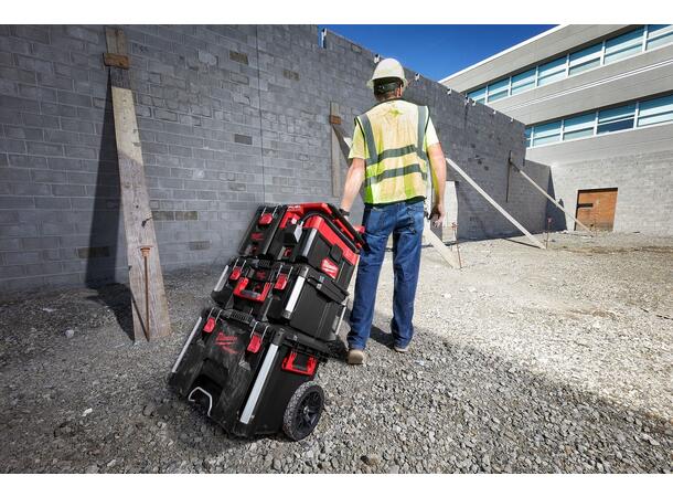 Milwaukee packout støvsuger, M18 M18 FP0VCL-0 / FUEL™ 