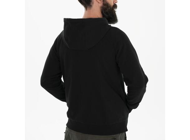 Milwaukee varmehoodie - SVART 