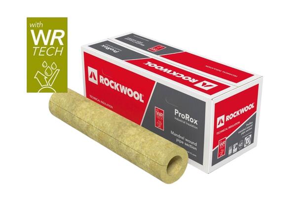 ProRox PS 970 Industrirørskåler med WR-Tech™ 