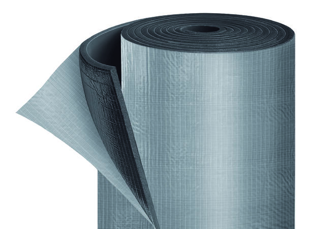 Eurobatex® HF plate/rull SK 