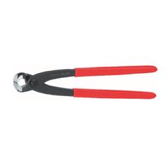 Jernbindertang Knipex, 220mm 6 stk pr. eske