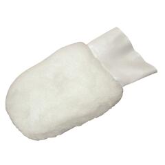 Malervott hvit 330 x 230 mm