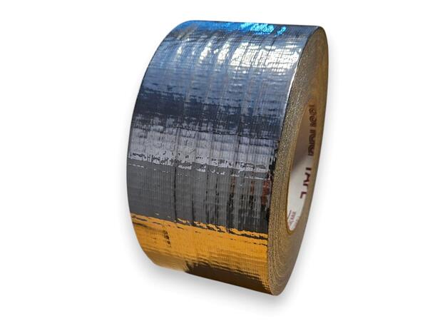 Nashua 365 Alubelagt tekstiltape 72 mm L: 55 m (16 ruller per eske) 