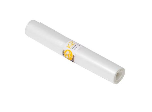 Søppelsekker klar på rull 1 eske = 20 rull / 75x125cm / 35µ / 125L 