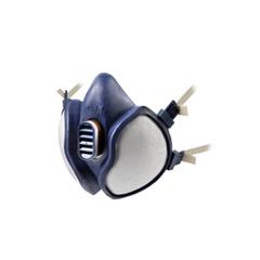 Vernemaske 3M, mot org. gasser 1 stk pr. pose / 4251 (A1P2)