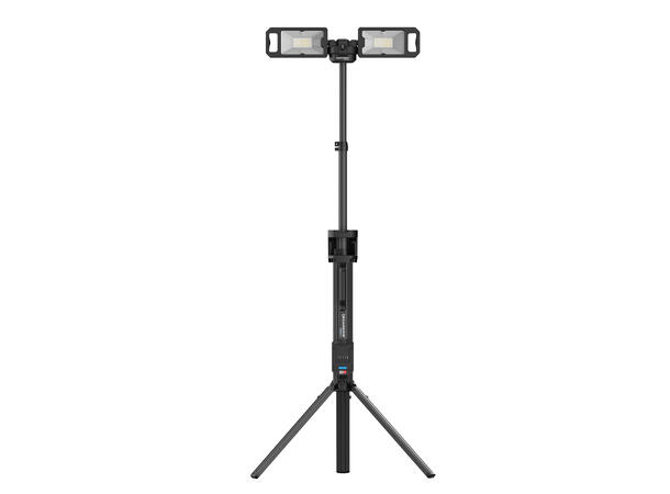 Scangrip® Magnetfeste EX 