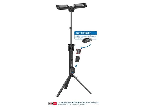 Scangrip® Magnetfeste EX 