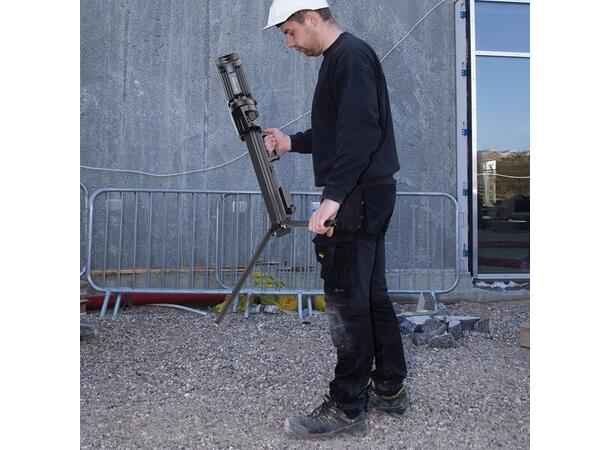 Scangrip® Magnetfeste EX 