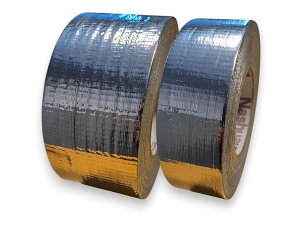 Nashua 365 Alubelagt tekstiltape 