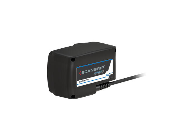 Scangrip® Power Supply CONNECT 
