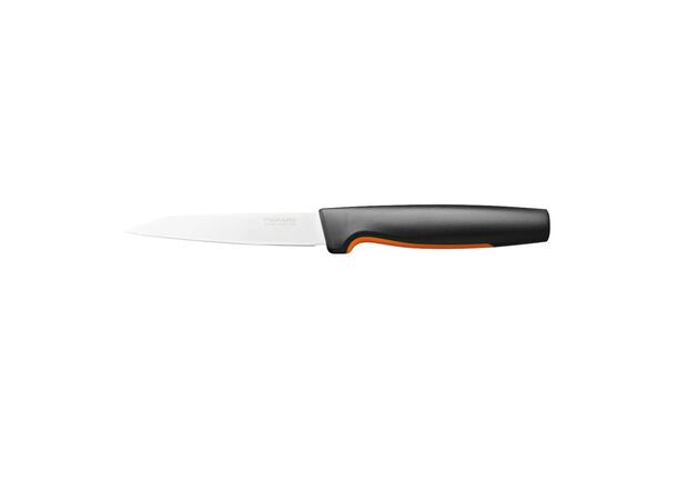 Isolasjonskniv Fiskars 110mm 6 stk pr. eske / softouch-skaft 