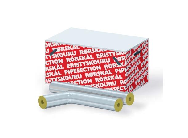 ROCKWOOL Universalrørskål 