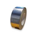 T-301 Nettarmert Alutape - 50mm x 45m 24 rull/krt