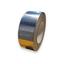 T-301 Nettarmert Alutape - 50mm x 45m 24 rull/krt