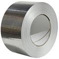 T-301 Nettarmert Alutape - 50mm x 45m 24 rull/krt