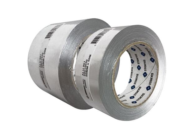 5901 Aluminiumstape m/dekkpapir 