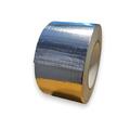 T-301 Nettarmert Alutape - 75mm x 45m 16 rull/krt