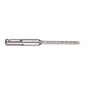 Milwaukee Hammerbor SDS+ 8 x 215mm 10 stk pr. pakke