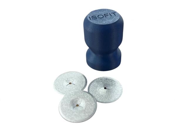 ISOFIT CL-Multi verktøy CL MULTI 30+40 